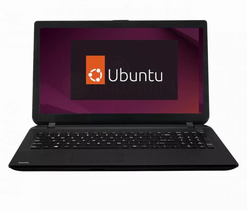 Ubuntu Linux Super Fast Laptop 32GB RAM 1TB M.2 SSD Intel Core i Webcam Wi-Fi - Image 4 of 4