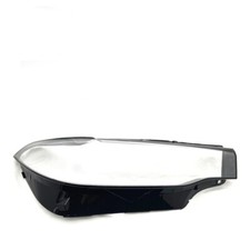 Right Headlight Headlamp Lens Cover Replacement For 19-22 BMW X7 G07 Not LCI 