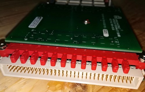 Applied Materials 300MM HP+ AXZ Gas Panel Intlk Module 0100-20458 Rev:012 - Picture 8 of 9