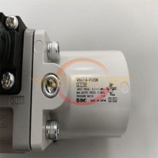 1PC SMC VBA11A-F02GN Booster Pump NEW