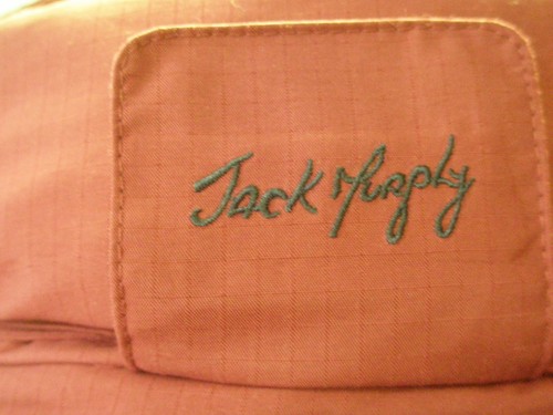 Jack Murphy Damen Curragh Jacke Größe 10 - Bild 5 von 5