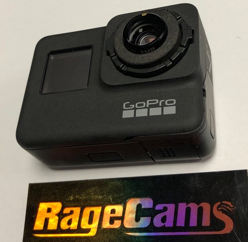 Gopro Hero7 Black HD Dental Oral Surgery Camera Surgeon Dentist ...