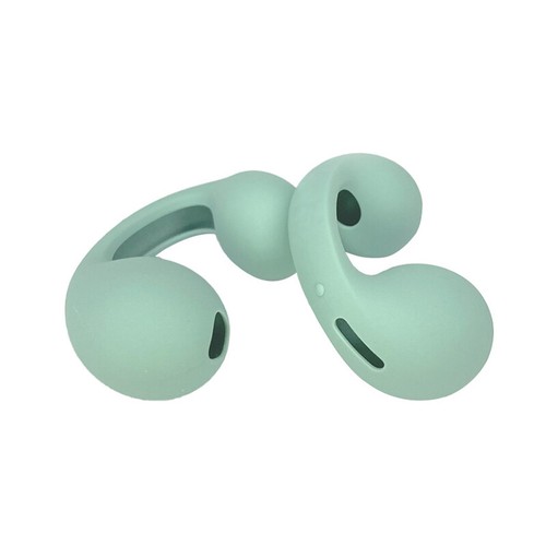 Silicone Earphone Case For Ambie Sound Earcuffs AM-TW01 Earpads Ear Caps - Bild 4 von 22