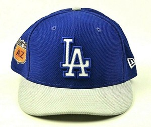 dodgers az hat