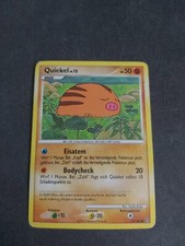 Pokémon TCG Swinub Stormfront 77/100 Regular Common LP/MP