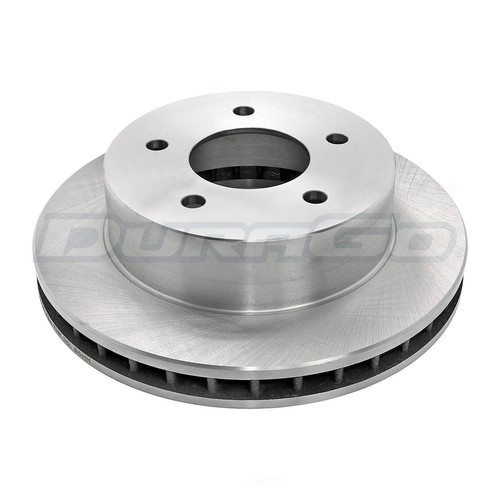 AX55015 Auto Extra Front Disc Brake Rotor-AWD Astro Safari 1990-2002 - Picture 1 of 1