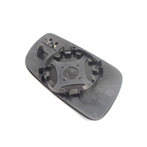 Blue Car Left Side Mirror Heated Glass For Golf MK4 Jetta 1999-2004 00 01 02 - Picture 5 of 5