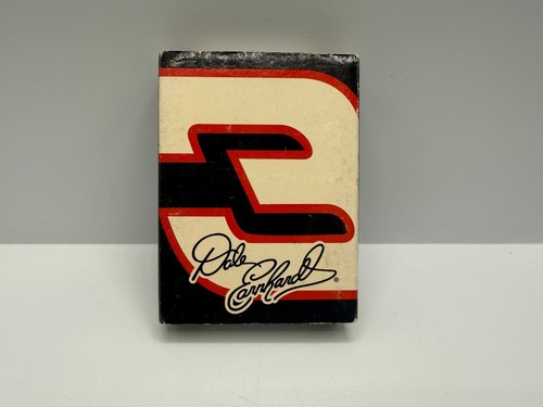 Zippo Dale Earnhardt Daytona Victory Lighter ZM1151 - Picture 6 of 11