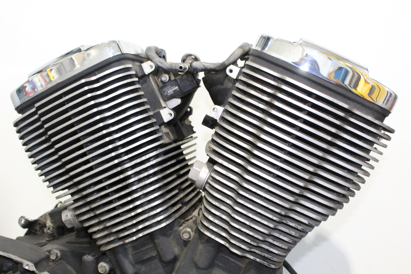 2013 Victory Cross Country Engine Motor eBay