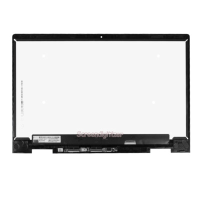 15.6" LCD Touch Screen Assembly With Bezel For HP Envy X360 15M-BP112DX – 925736-001