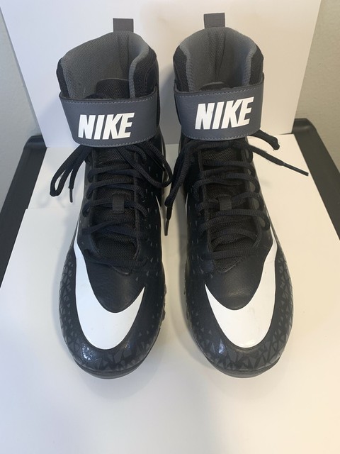 nike force savage shark