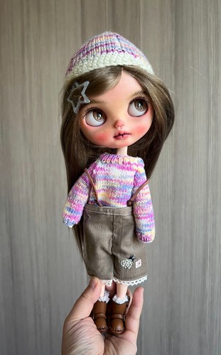 Blythe Clothing 4 Sets for ann***7 Private Link