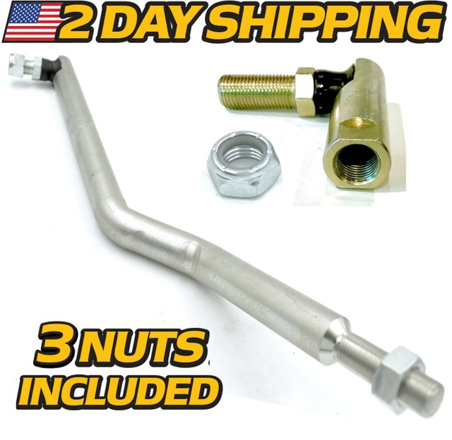Drag Link End Ball Joint Drag Link & Ball Joint Fits John Deere 130 160 165 170 175 180 185