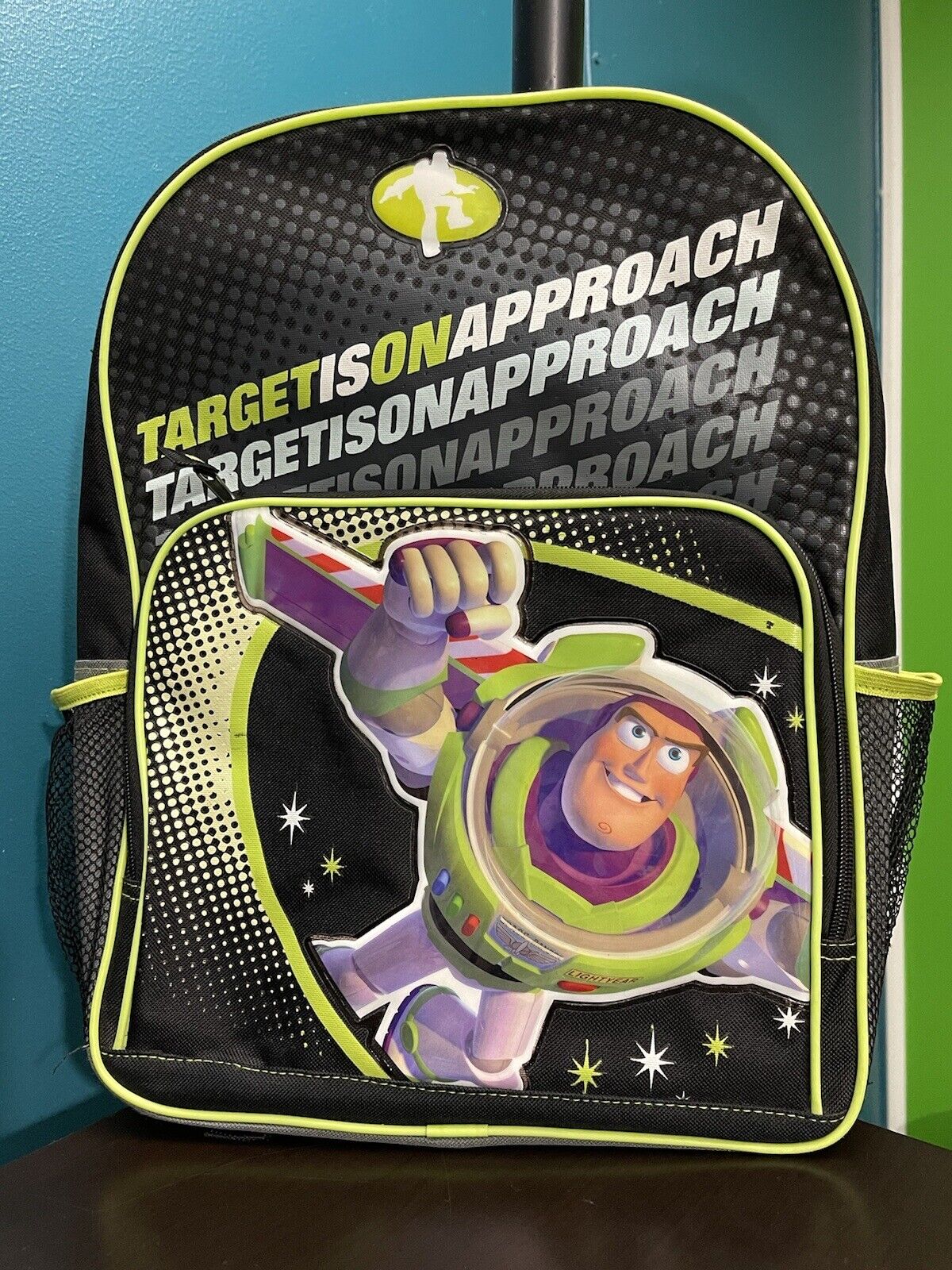 conversie Vernederen Hilarisch Disney Toy Story Backpack School Kids Boys Travel Book Bag BUZZ LIGHTYEAR | eBay conversie Vernederen Hilarisch Disney Toy Story Backpack School Kids Boys Travel Book Bag BUZZ LIGHTYEAR | eBay