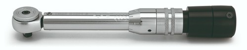 Chiave dinamometrica con cricchetto reversibile USAG 810 N - Bild 2 von 3