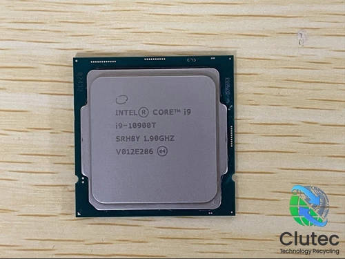 Intel SRH8Y Core i9-10900T 1.90Ghz -Core Socket CPU Processor