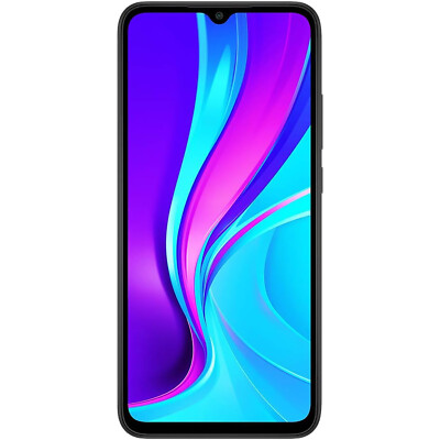 Android スマホ Redmi 9C Amazon.com: Xiaomi Redmi 9C Smartphone (for Tmobile Mint