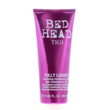 NEW TIGI BED HEAD FULLY LOADED VOLUMIZING CONDITIONING JELLY CONDITIONER 6.76 OZ