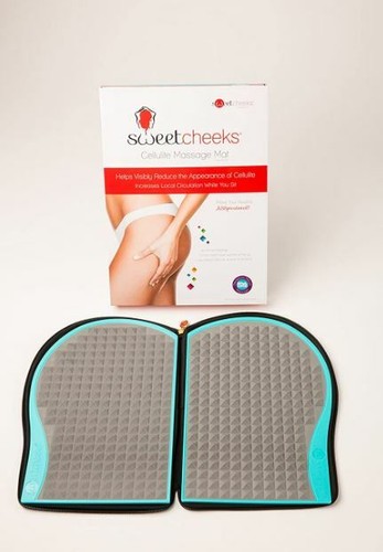 Cellulite Massematte: Farbauswahl und Produkttyp - Bild 2 von 8