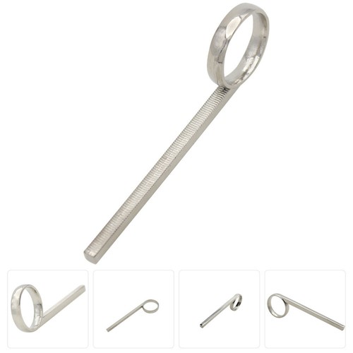 Conveniente accesorio de trompeta de repuesto profesional portátil - Imagen 3 de 12