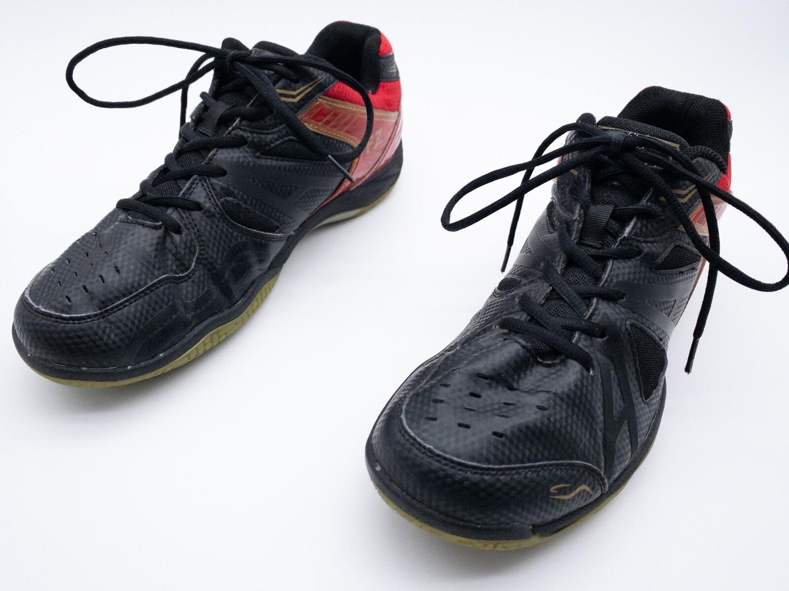 FZ FORZA Extremely Zapatilla De Bádminton Para Hombre Talla 46 EU Art. 9233-98