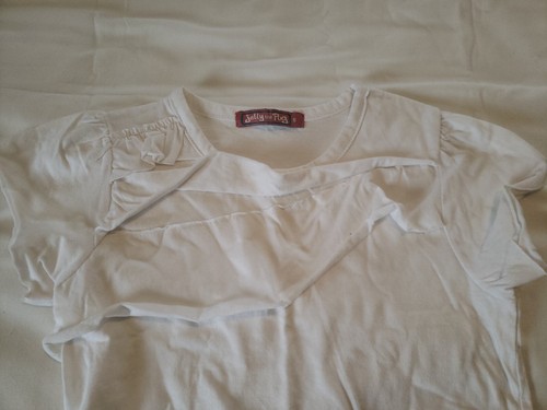 NWOT Jelly The Pug Girls outfit 8 - Picture 6 of 7