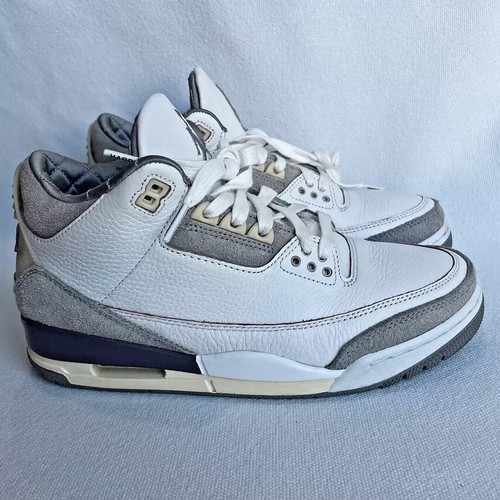 Jordan 3 Retro SP x A Ma Maniere Violet Ore Low Size 8 Raised By Women DH3434110
