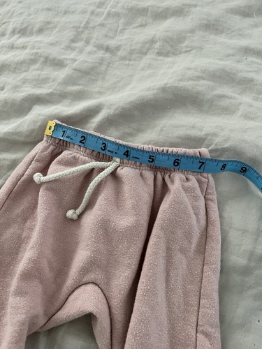 Childhoods Girls Pink Sweatpants Size 4T - Picture 8 of 9