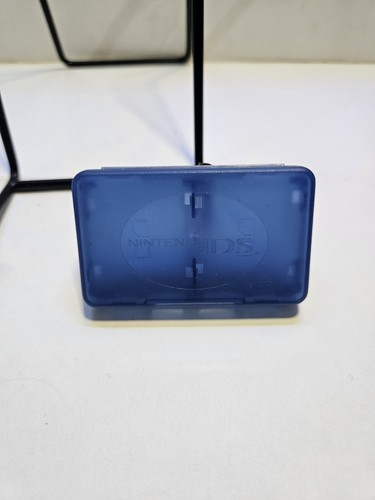 Nintendo DS Game Cart Cartridge Protector Travel Hard Case - Picture 5 of 5