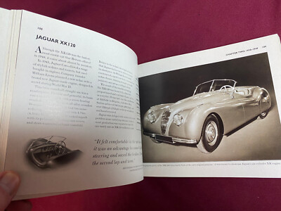 絶版洋書 Extraordinary Automobiles Illustrated Encyclopedia of Extraordinary Automobiles by Dorling