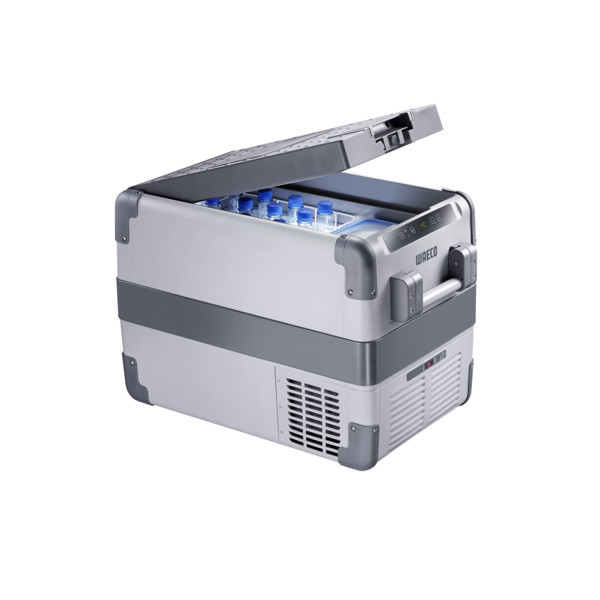 WAECO 9105304048 COOLFREEZE CFX 40 45L Electric Graphite,Grau cool box 38 L + 7 WAECO 9105304048 COOLFREEZE CFX 40 45L Electric Graphite,Grau cool + box 38 L + cool 7 85374a