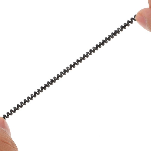 8 Pcs Pen Lanyard Holder with Anti-lost Rope for Stylus Leash Elastic Tether - Zdjęcie 9 z 12