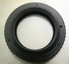 Tamron Adaptall 2 Lens Mount to Nikon F Ai Camera adapter Ring