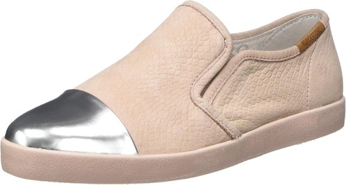 Blackstone Ladies NL47 Sneakers, Multicolored (Rose Dust), 41 EU, - Picture 1 of 4