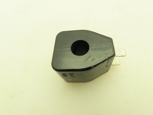 Parker Skinner V5-8827 Solenoid Valve Molded Coil 12VDC -Lot of 5 - Picture 9 of 9