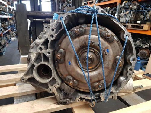 2014-2018 F45 BMW 2 SERIES GEARBOX GA8F22AW AISIN 8 SPEED AUTO SPARES AND REPAIR - Picture 12 of 23