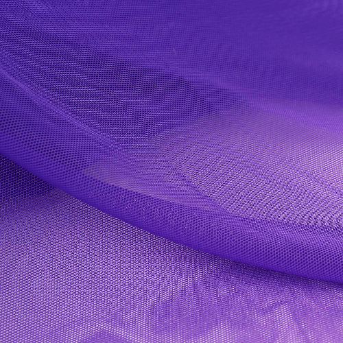 Hochelastisches ultrafeines Powernetz Nylonnetz Stoff FleshWay Stretch Spandex Netz - Bild 18 von 32