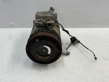06 07 08 Porsche Cayman S A/C Air Conditioning Compressor Unit 1506 OEM