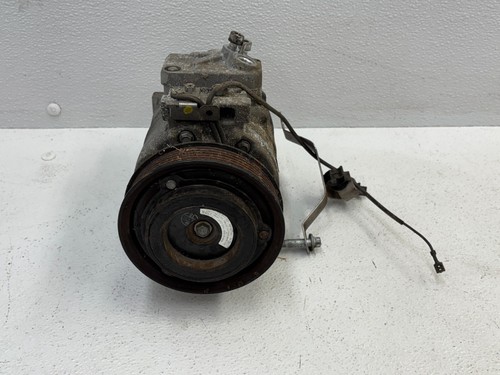 06 07 08 Porsche Cayman S A/C Air Conditioning Compressor Unit 1506 OEM - Picture 1 of 8