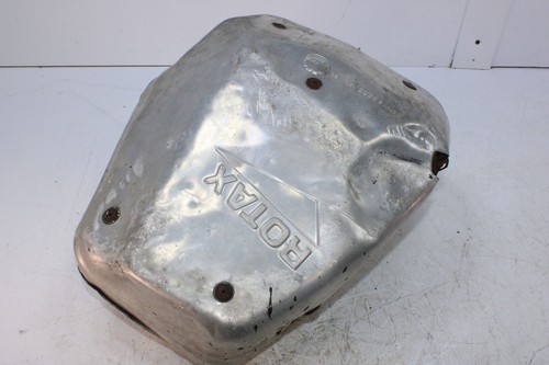 2009 Ski-Doo Summit 600 Everest HO E-TEC 146in EXHAUST  MUFFLER   514054970 - Picture 2 of 12