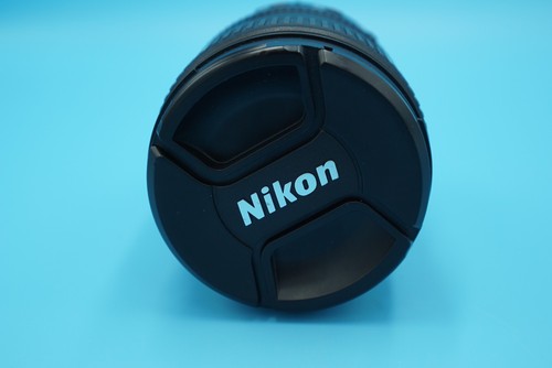 Nikon AF-S DX NIKKOR 16-80mm f/2.8-4E ED VR Lens OPEN BOX - Picture 3 of 6