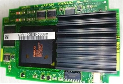 1Pc New Fanuc A20B-3300-0794 kl - Picture 2 of 2