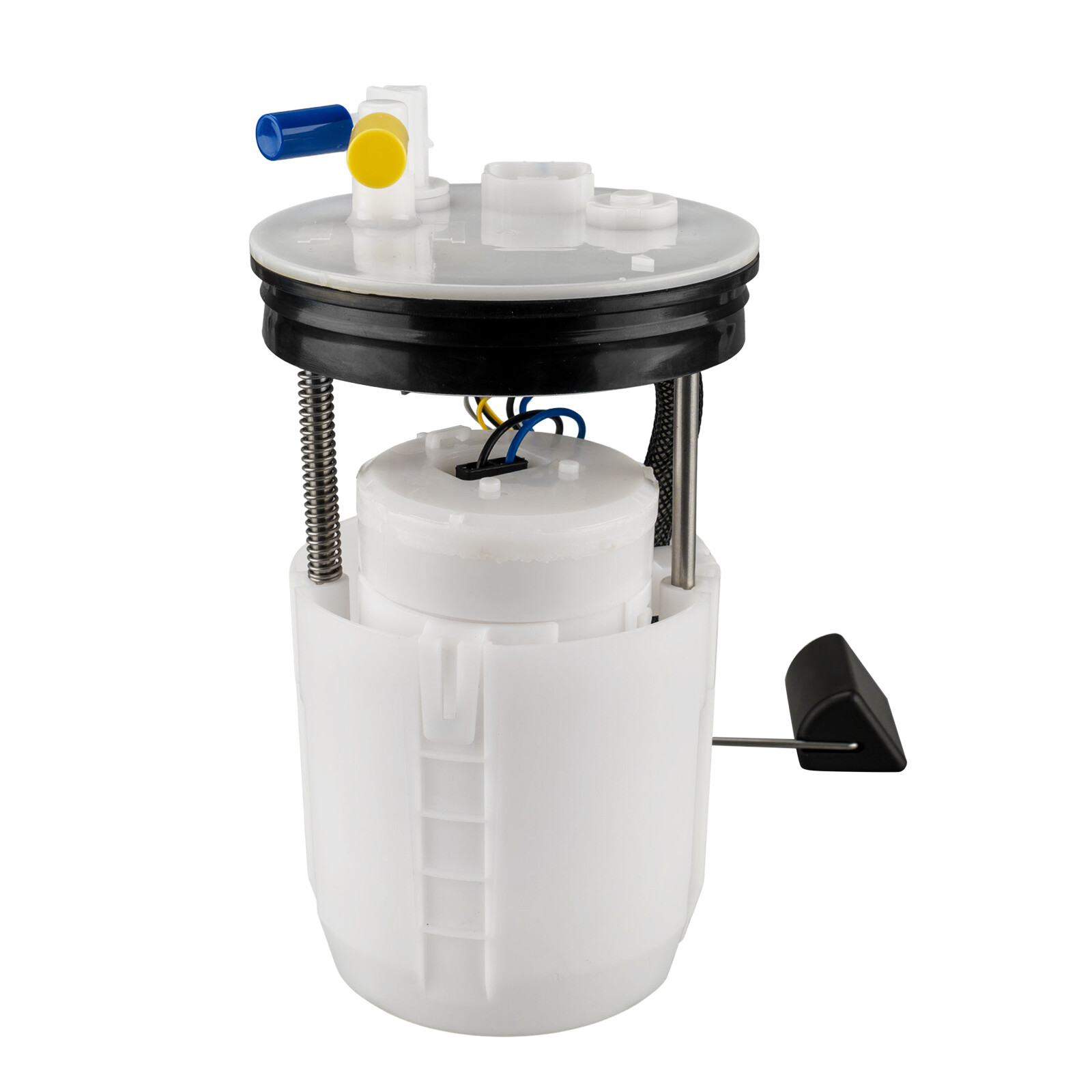Fuel Pump Module For Hyundai Santa Fe 2003-2005 – 3.5L V6 & 2.4L L4, Petrol, Direct Fit (E8662M)