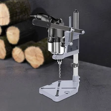 Floor Drill Press Stand Portable Drill Press for Hand Drill Stand Table Drill