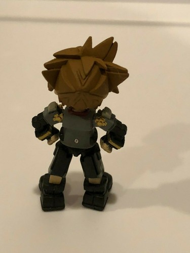 Funko Kingdom Hearts Mystery Mini Figur zur Auswahl GEBRAUCHT - Bild 33 von 46