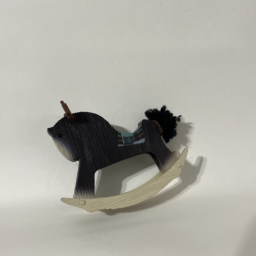 Disney Animators' Collection Horse Mini Doll Play Set Merida Brave replacement - Picture 2 of 5