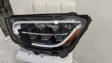 2020 MERCEDES BENZ AMG GTR LEFT SIDE HEADLIGHT FACTORY OEM (roh0)