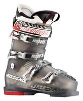 Rossignol Pursuit Sensor3 90 Ski Boots Black Transparent Mens Sz 10.5 (28.5) on sale Rossignol Pursuit Sensor3 90 Ski Boots Black Transparent Mens Sz 10.5 (28.5) on sale