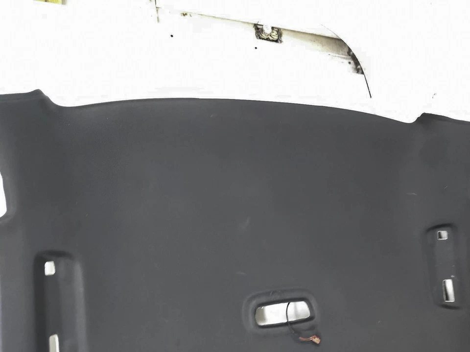 Audi A3 2017-2020 sedán techo revestimiento techo panel forro sin radar Foto 2 de 4