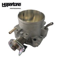 70mm Aluminum Throttle Body For Honda B16 B17 B18 B20 D15 D16 F20 F22 H22 H23